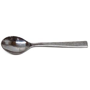 Vintage FinnAir Airline Spoon Abco Aviation Collectible Made in Japan 5"